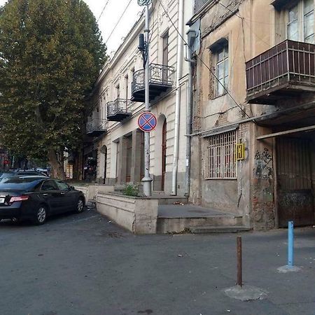 Guliko'S Apartment In 트빌리시 외부 사진